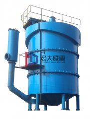 SGF新型节能浮选柱