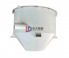 YX矿浆预处理器
